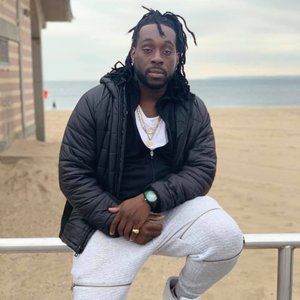 Meet your Posher, Drew